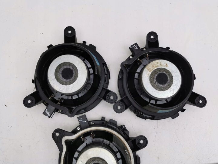 фото №8, Volvo xc90 2005 набір аудіо