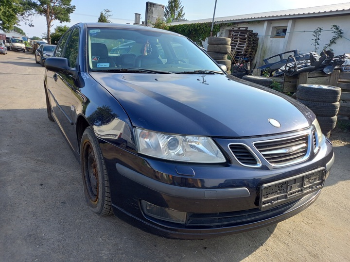 фото №11, Saab 9-3 ii крило правий перед переднє 257