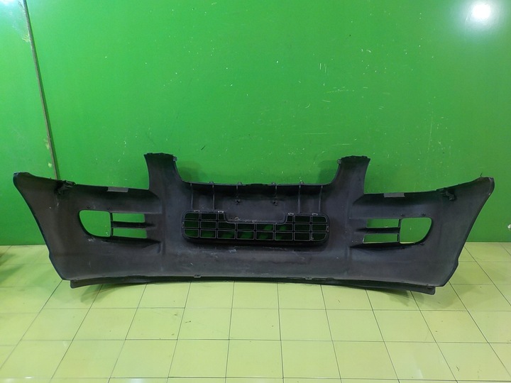 фото №8, Kia sportage ii 2.7 v6 aut 06r 5d бампер перед