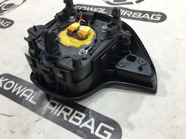 фото №6, Lincoln подушка безопасности подушка безопасности водителя водитель оригинал демонтаж