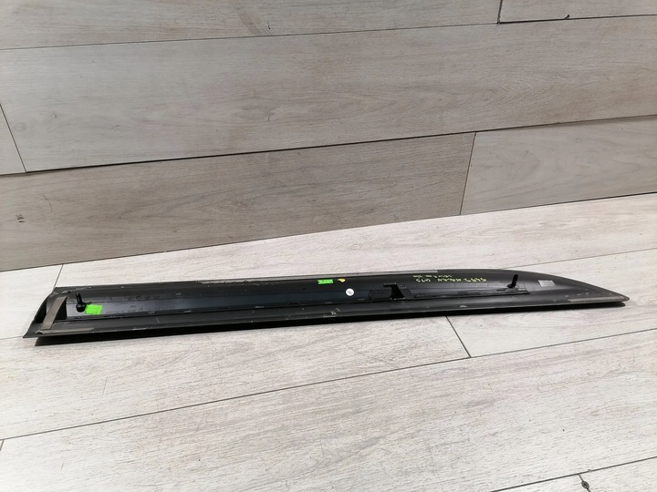 фото №6, Macan планка двері лівий перед 95b8378891r