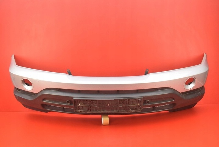 фото №1, Бампер перед переднее 354/7 pdc bmw x5 e53 99-06