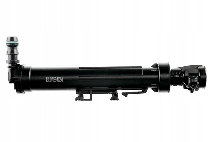 фото №3, Розпилювач фара лівий do mercedes m ml 63