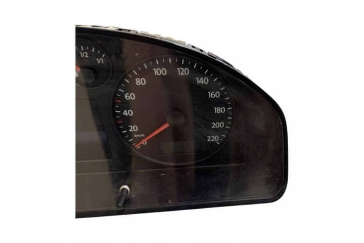 фото №8, Спидометр vw transporter v t5 фургон 88311346 1.9l дизель 2006
