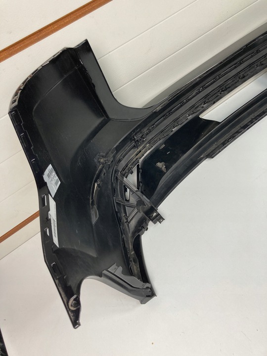 фото №10, Бампер задній vw touran iii 3 r-line 5ta