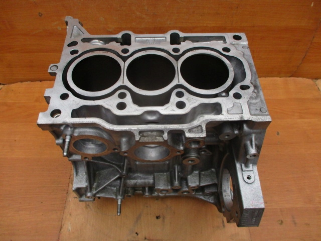 фото №16, Honda civic x 1.0 vtec p10a2 wał коленчатый номинал вкладыши