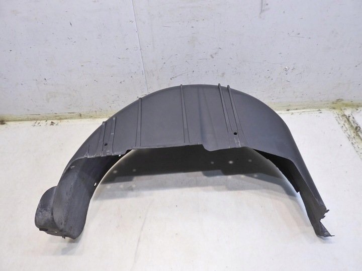 фото №7, Подкрылок левый зад citroen c5 i рестайлинг 9651149480
