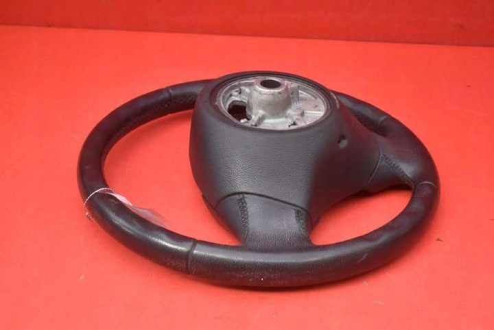 фото №8, Кермо мультифункція 3375e901 bmw e90 e91 04-10