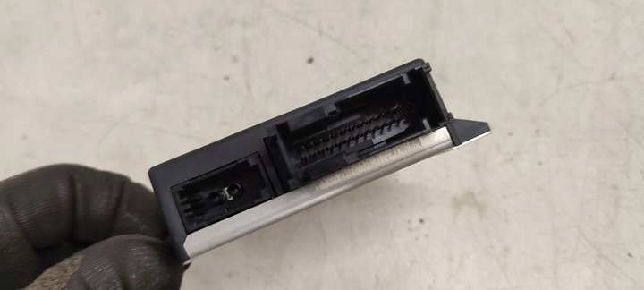 фото №3, Модуль шлюз audi a6 c6 3,0 tdi quattro