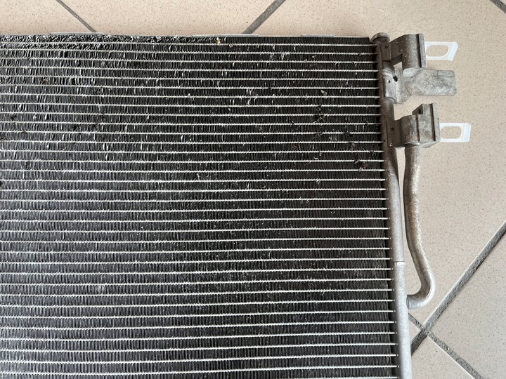 фото №9, Радіаторів кондиціонера клімат оригінальний номер vw skoda audi seat