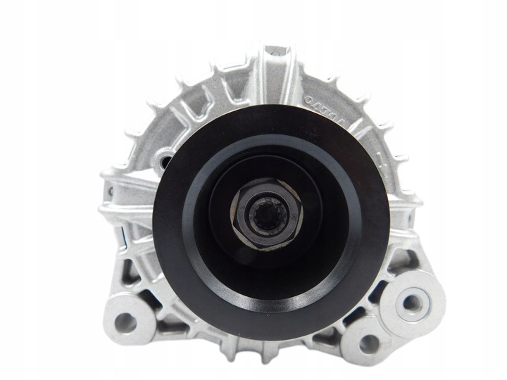 фото №1, Генератор volvo 2.0 v60 v70 d4 d2 d3 0125812009