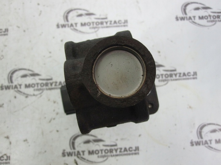 фото №6, Subaru legacy 2.5 b ej25 07r клапан egr