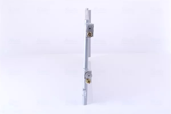 фото №16, Радіаторів кондиціонера nissens 94791 8846050120 lexus