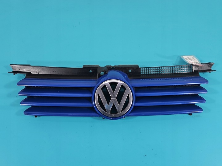фото №1, Решётка решётка радиатора vw bora 1j5853651f