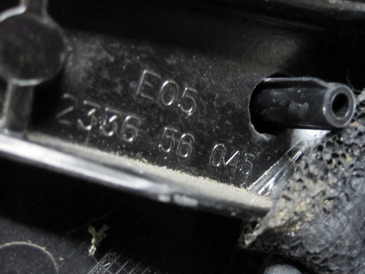 фото №8, Renault trafic iii 15r дзеркало ліві 232636225 англієць 5 контактів