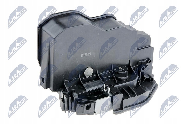 фото №2, Nty ezc-bm-028 замок двері