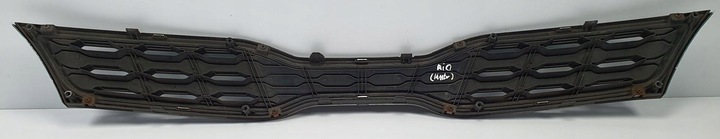 фото №6, Решётка радиатора решётка впуск бампера перед kia rio iii 86351-1w210