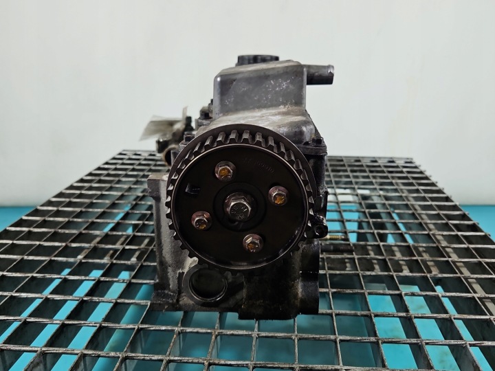 фото №8, Головка вал land rover freelander i 2.0 td