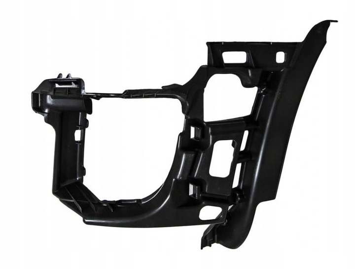 фото №1, Vw golf vi 6 крепление ползун держатель бампера левая