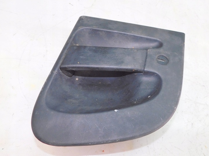 фото №5, Daf lf 45.220 2005r ручка двері правий перед