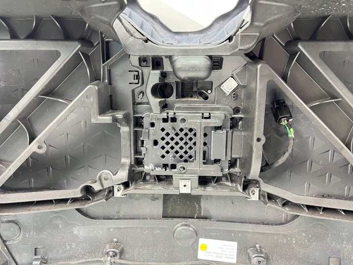 фото №8, Бампер переднє bmw ix i20 6xpdc c1m