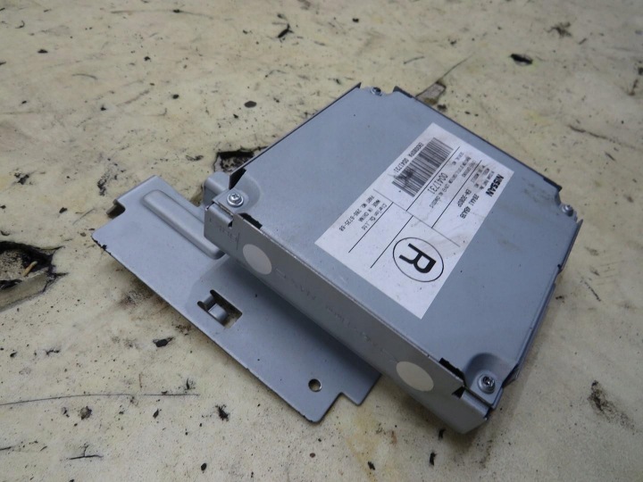 фото №5, Модуль блок управления  assy x-trail iii t32 1.6 dci 284a14ba3b