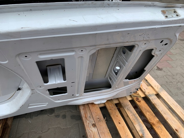 фото №14, Mercedes sprinter w907 w 907 910 316 дверь зад задние правые левая комплект