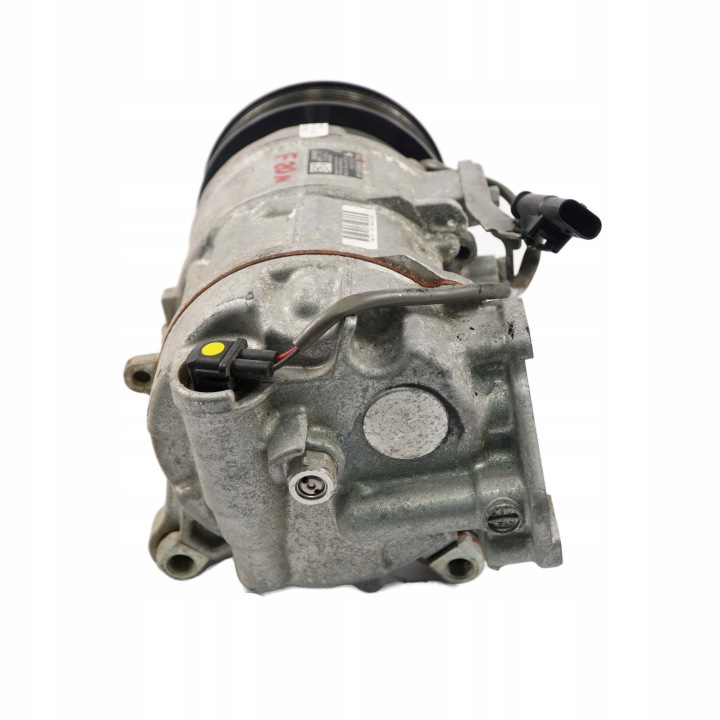 фото №11, Bmw f20 f30 lci компрессор климат компрессор кондиционера 9299328