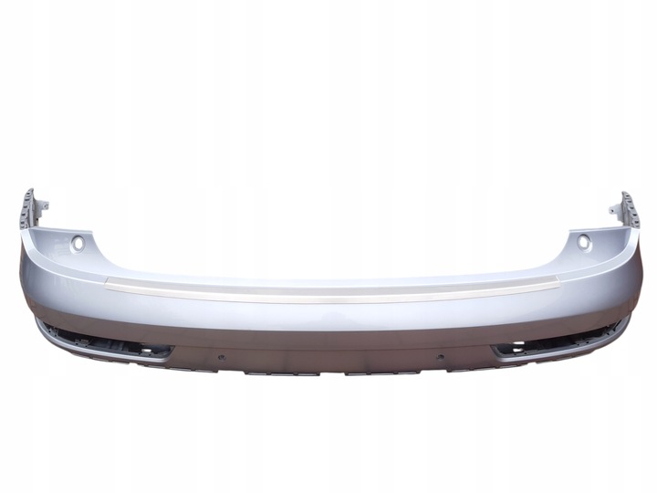 фото №1, Бампер зад задний audi q3 8u рестайлинг 14- 8u0807385c