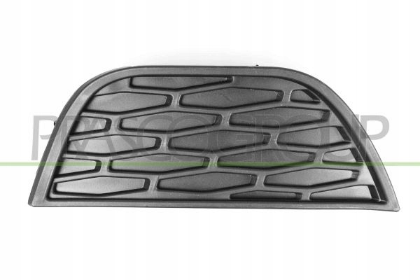 фото №1, Решётка вентиляционная бампер land rover lr027867