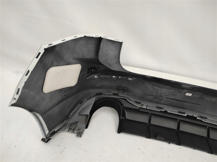 фото №8, Бампер зад vw golf 8 viii 5h6 gti po 2020