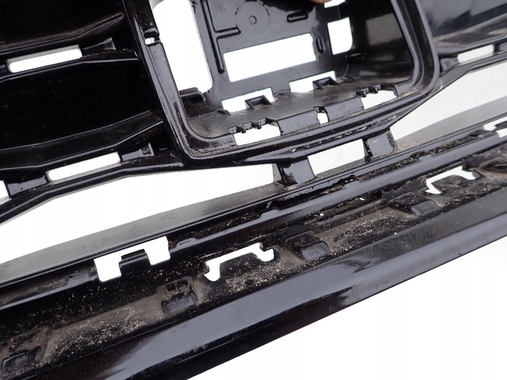 фото №7, Seat ateca 16- решётка радиатора решётка радиатор