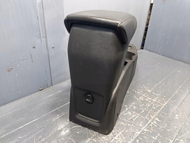 фото №7, Ford transit connect mk2 підлокітник v045b55