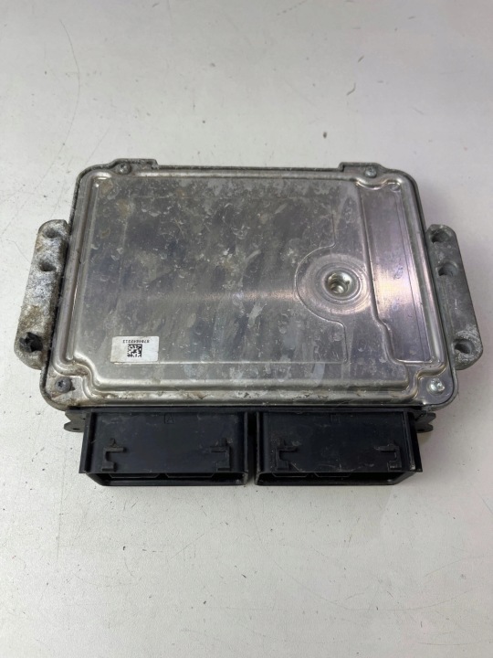 фото №5, Блок управления двигателем (ecu) ford focus mk3 abh bb 1.0 ecoboost