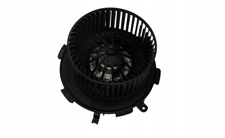 фото №1, Вентилятор повітродувка інтер'єру повітропровід opel zafira b 2005-