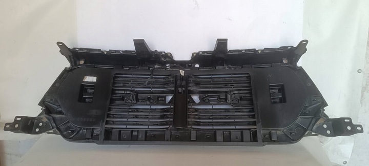 фото №12, Решітка радіатора решітка радіатор dodge ram v 1500 18-23 камера 68366528ah