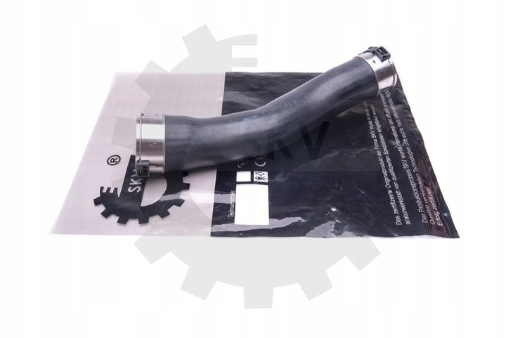 фото №1, Шланг турбіни skv 43skv424