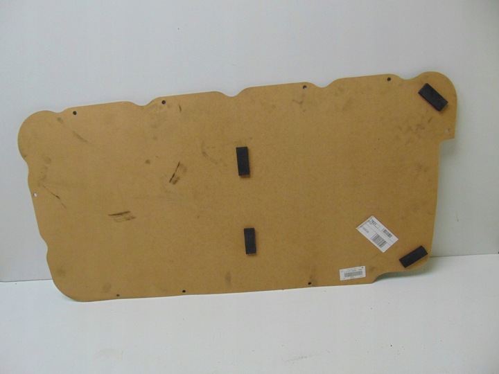 фото №7, Обивка боковина dykta mercedes vito w447 a4477371860