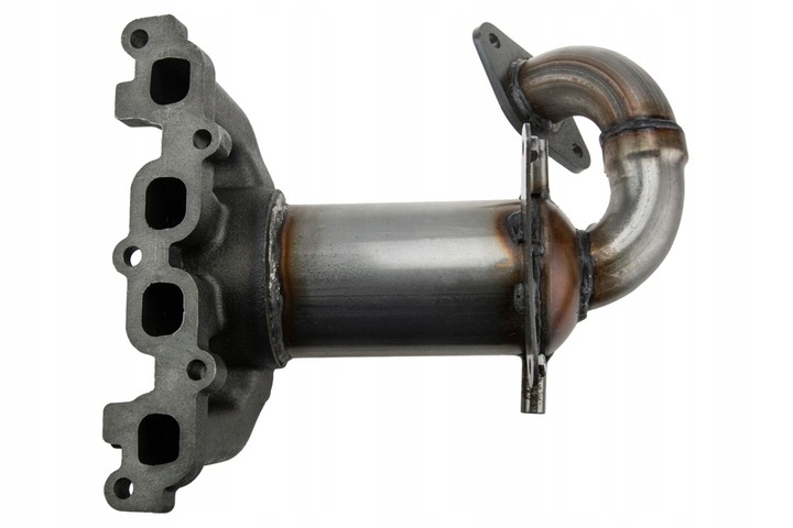 фото №9, Катализатор