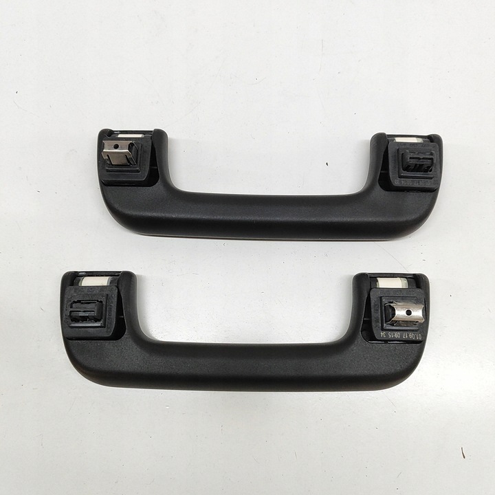 фото №6, Audi rs3 2018 комплект uchwytów do стеля