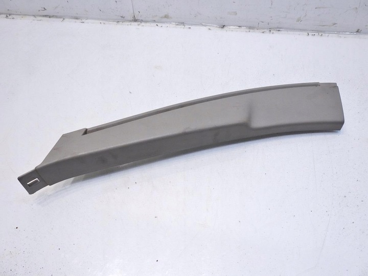 фото №6, Захист стійка лівий зад renault scenic ii