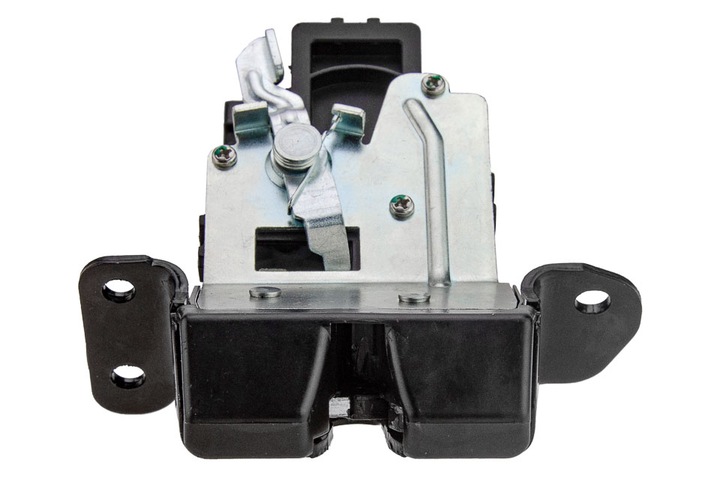 фото №10, Замок кришки зад hyundai i30 kia ceed 81230-a6000 81230a6000 оригінал