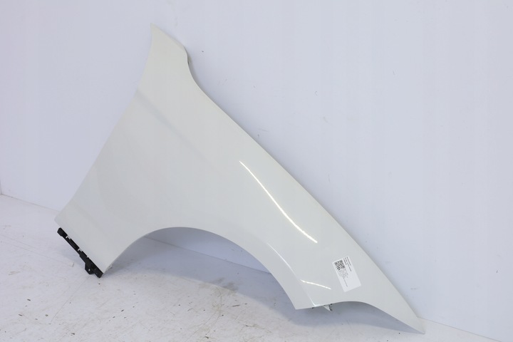 фото №15, Перед bmw f20 lci бампер капот лампа крило a300