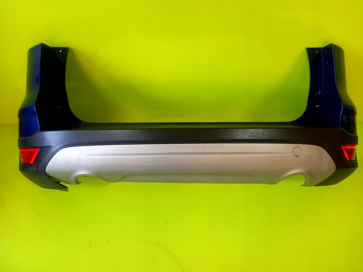 фото №1, Бампер зад ford kuga mk2 13r