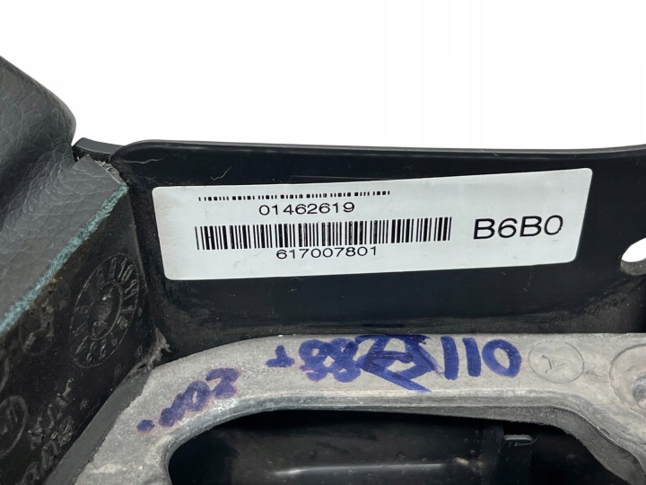 фото №8, Toyota auris i кермо мультимедійна 84250-02050