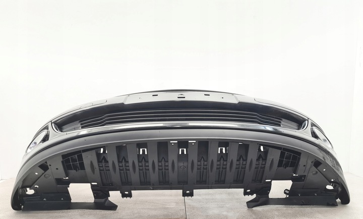 фото №11, Renault megane iii бампер перед tegne