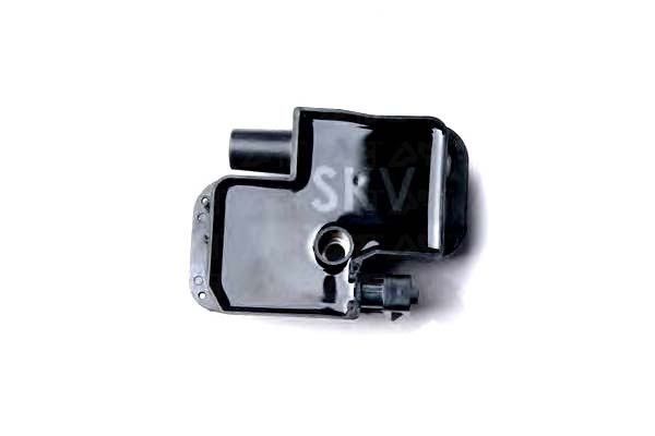 фото №2, Котушка запалювання mercedes a w169 a170 190 skv