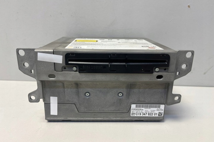 фото №8, Систем навигации bmw 3 touring f31 9292248 2.0l дизель 135kw 2014