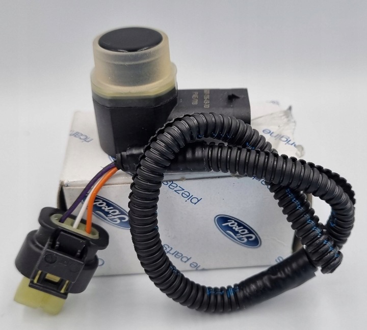 фото №1, Датчик pdc ford am5t-15c868-aaw ford mondeo mk4