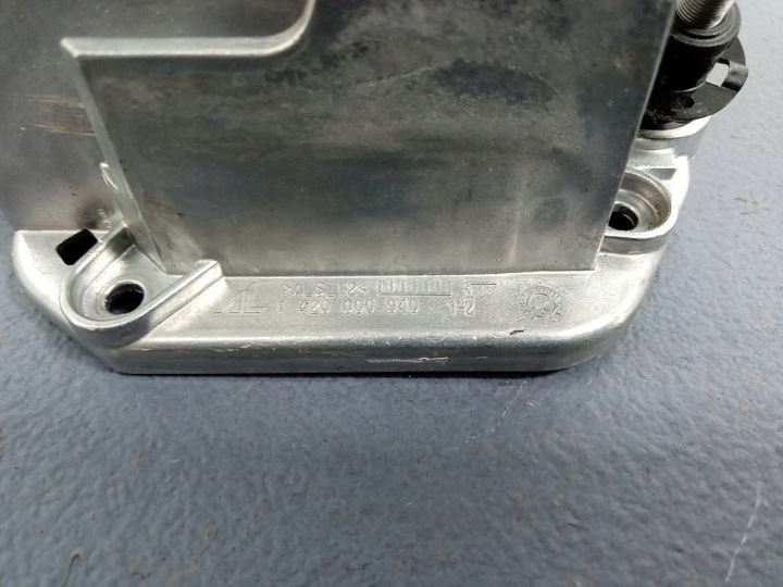 фото №7, Bmw x3 g01 g02 lci модуль led фара адаптивный